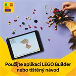 LEGO® Creator 3 v 1 Divoká zvířata: Překvapivý pavouk 31159