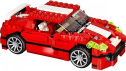 LEGO Creator 31024 Ohromující síla