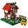 Lego Creator - Domek na stromě