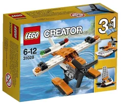 Lego Creator - Hydroplán