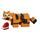 Lego Creator - Střední kreativní box Lego®