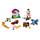 Lego Creator - Tvořivé kostky Lego®