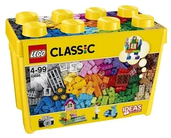 Lego Creator - Velký kreativní box Lego®