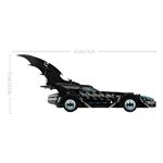 LEGO DC Batman Batman navždy Batmobil 76304