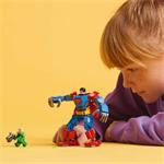 LEGO DC Batman Superman v robotickom obleku vs. Lex Luthor 76302