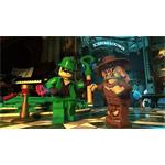 LEGO DC SuperVillains Season Pass elektronická licence
