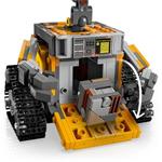 LEGO - Disney a Pixar VALL-I a EVA 43279