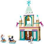 LEGO - Disney Ľadové kráľovstvo Hrad Arendelle z Ľadového kráľovstva 43265