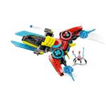 LEGO DREAMZzz Cooperovo letadlo v podobě herního ovladače 71489