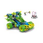LEGO DREAMZzz Mateo a akční závodní auto Z-Flek 71491