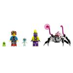 LEGO DREAMZzz Mateo a akční závodní auto Z-Flek 71491