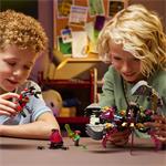 LEGO DREAMZzz Škorpioní rypadlo z nočních můr 71513