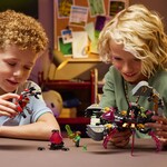 LEGO DREAMZzz Škorpiónske rýpadlo z nočných môr 71513