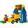 LEGO DUPLO 10508 Vláček deluxe