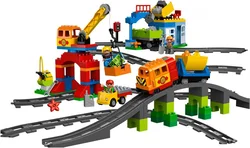 LEGO DUPLO 10508 Vláček deluxe