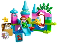 LEGO DUPLO 10515 Princezny Podmořský zámek víly Ariel