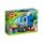 LEGO DUPLO 10519 Popelářský vůz