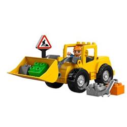 LEGO DUPLO 10520 Nakladač