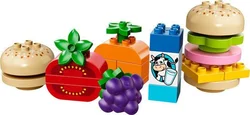 LEGO DUPLO 10566 Tvořivý piknik