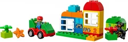 LEGO DUPLO 10572 Box plný zábavy