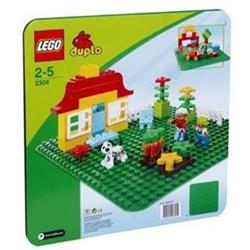 LEGO DUPLO 2304 Velká podložka na stavění
