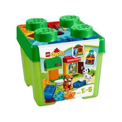 Lego Duplo - Dárková sada vše v jednom