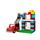 Lego Duplo - Hasičská stanice