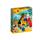 Lego Duplo - Jake a piráti ze Země Nezemě: Ostrov pokladů