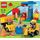 Lego Duplo - Moje první stavba