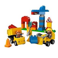 Lego Duplo - Moje první stavba