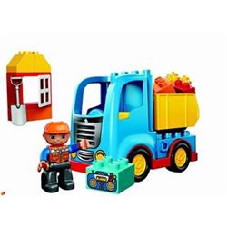 Lego Duplo - Nákladní auto