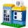 Lego Duplo - Policie