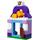 Lego Duplo - Princezna sofie I. – Královské stáje