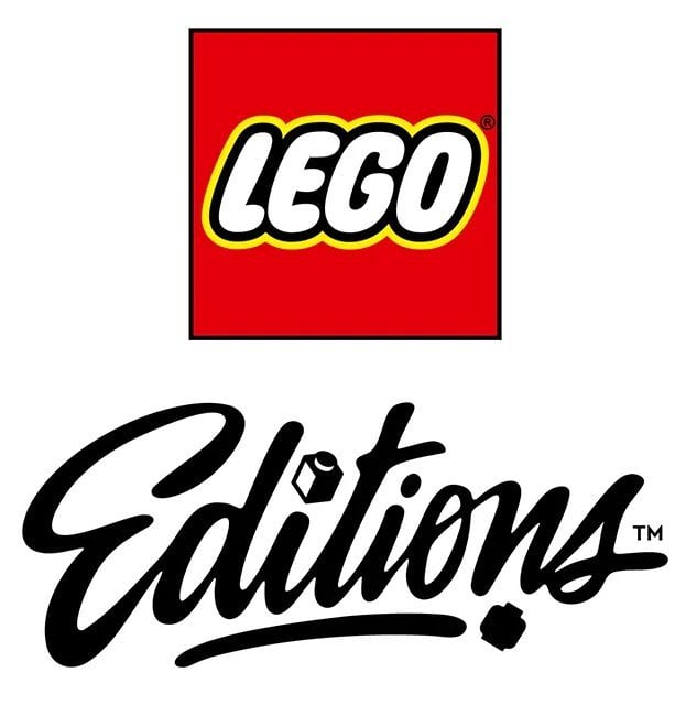 Stavebnice LEGO® Editions