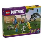 LEGO Fortnite Peely a Sparkplug a ich kemp 77075
