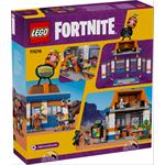 LEGO Fortnite reštaurácia Durrr Burger 77076