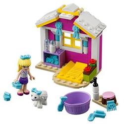 LEGO Friends 41029 Malé jehňátko Stephanie