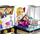 Lego Friends - Autobus pro turné popových hvězd