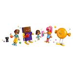 LEGO Friends Cukrárna v městečku Heartlake 42649