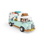 LEGO Friends Dobrodružstvo s karavanom priateľstva 42663