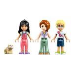 LEGO Friends Dobrodružstvo s karavanom priateľstva 42663