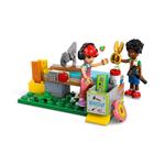 LEGO Friends Domček na strome 42652