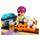 Lego Friends - Skatepark v městečku Heartlake