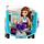 Lego Friends - Soukromý tryskáč v městečku Heartlake