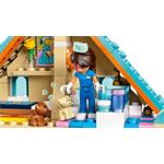 LEGO® Friends Veterinární klinika pro koně a domácí mazlíčky 42651