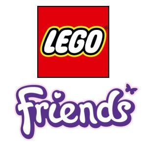 LEGO® Friends