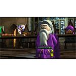 LEGO Harry Potter 1-4