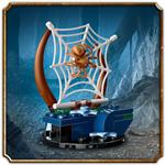 LEGO® Harry Potter™ Aragog v Zapovězeném lese 76434