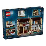LEGO Harry Potter Beast Street: návšteva tety Marge 76451