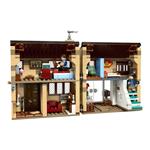 LEGO Harry Potter Beast Street: návšteva tety Marge 76451